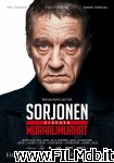 poster del film Bordertown: Du sang sur les murs