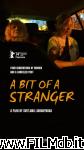 poster del film A Bit of a Stranger