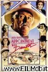 poster del film Appuntamento con la morte