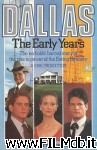 poster del film Dallas quand tout a commencé... [filmTV]