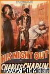 poster del film A Night Out [corto]