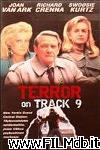 poster del film terror on track 9 [filmTV]