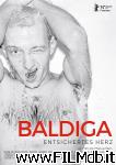 poster del film Baldiga - Entsichertes Herz