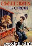 poster del film El circo