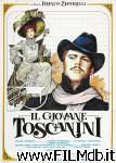 poster del film Il giovane Toscanini