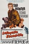 poster del film la squadriglia lafayette