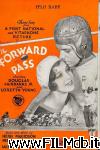 poster del film The Forward Pass