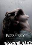 poster del film the possession