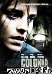 poster del film colonia