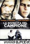 poster la rivincita del campione poster del film la rivincita del campione