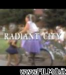 poster del film Radiant City [filmTV]