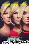 poster Scandale poster del film Scandale