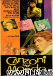 poster del film Canzoni nel mondo