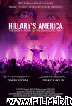 poster del film Hillary's America: The Secret History of the Democratic Party