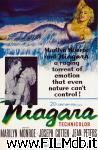 poster del film Niágara