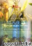 poster del film Remains of the Hot Day [corto]