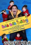 poster del film Bla Bla Baby