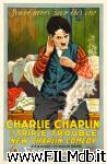 poster del film Les Avatars de Charlot [corto]