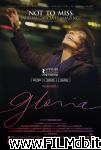 poster del film Gloria