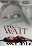 poster del film Lying in Wait