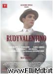 poster del film rudy valentino