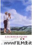 poster del film A Summer Story