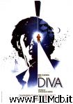 poster del film Diva