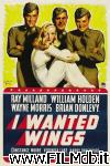 poster del film I Wanted Wings