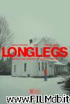 poster del film Longlegs