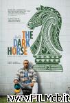 poster del film The Dark Horse