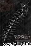 poster del film The Human Centipede II