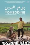 poster del film yomeddine