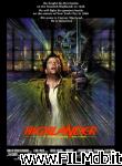 poster del film highlander - l'ultimo immortale