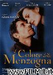 poster del film il colore della menzogna