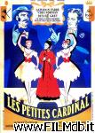 poster del film Les Petites Cardinal