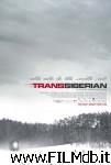 poster del film transsiberian