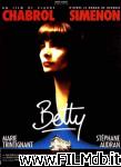 poster del film Betty