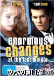 poster del film Enormous Changes at the Last Minute