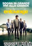 poster entourage poster del film entourage