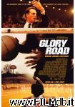 poster del film glory road - vincere cambia tutto