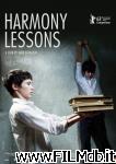 poster del film harmony lessons