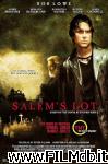 poster del film Les Vampires de Salem [filmTV]