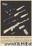 poster del film Ungewollte Verwandtschaft [corto]