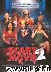 poster del film scary movie 2
