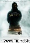 poster del film silence