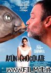 poster del film Atún y chocolate