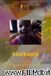 poster del film Kaalkapje [corto]