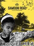 poster del film La strada dei Samouni