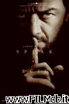 poster del film Speak No Evil - Non parlare con gli sconosciuti