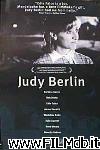 poster del film Judy Berlin